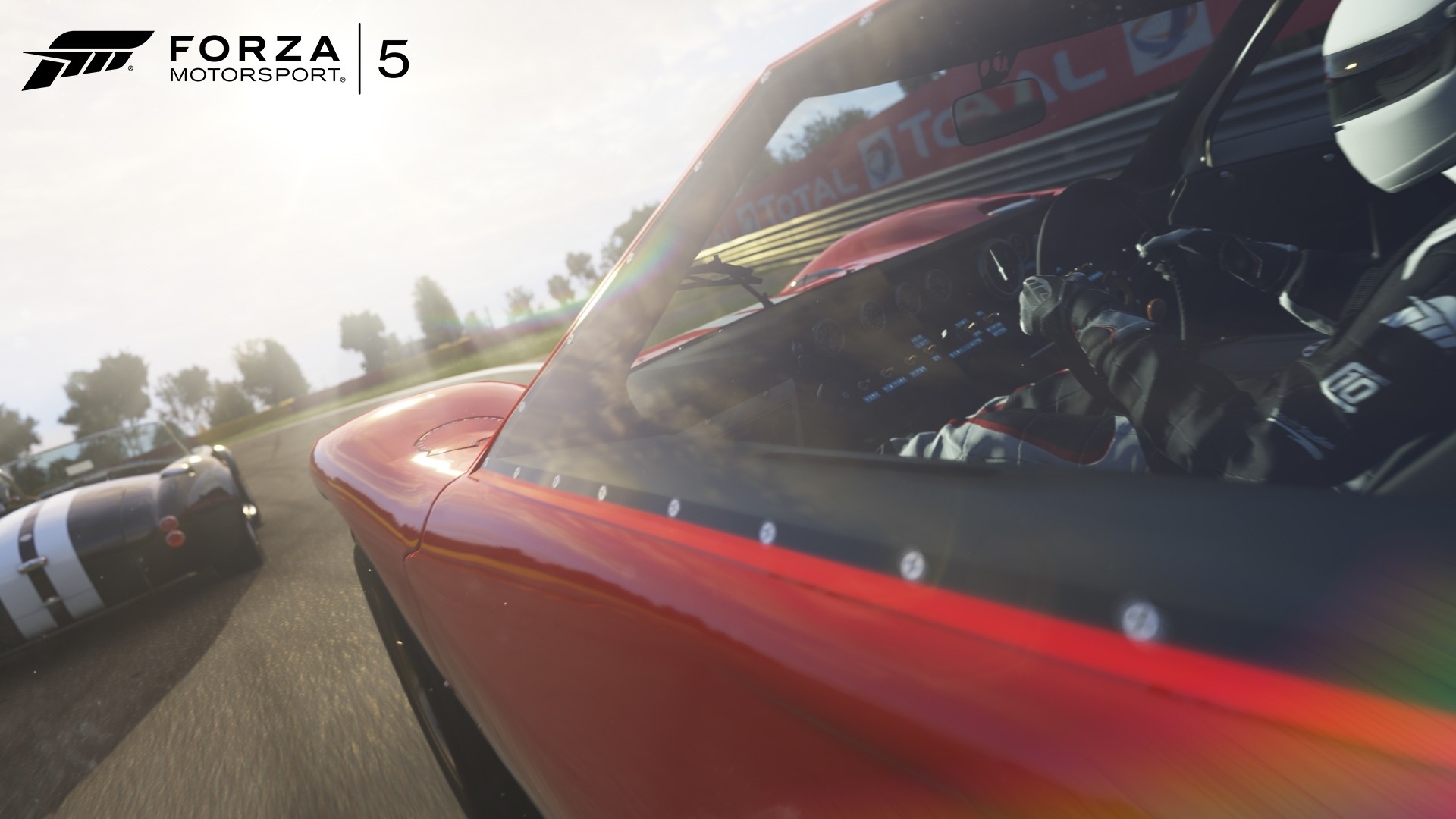 Forza Motorsport 5 (Day One Edition) - Imagen 35